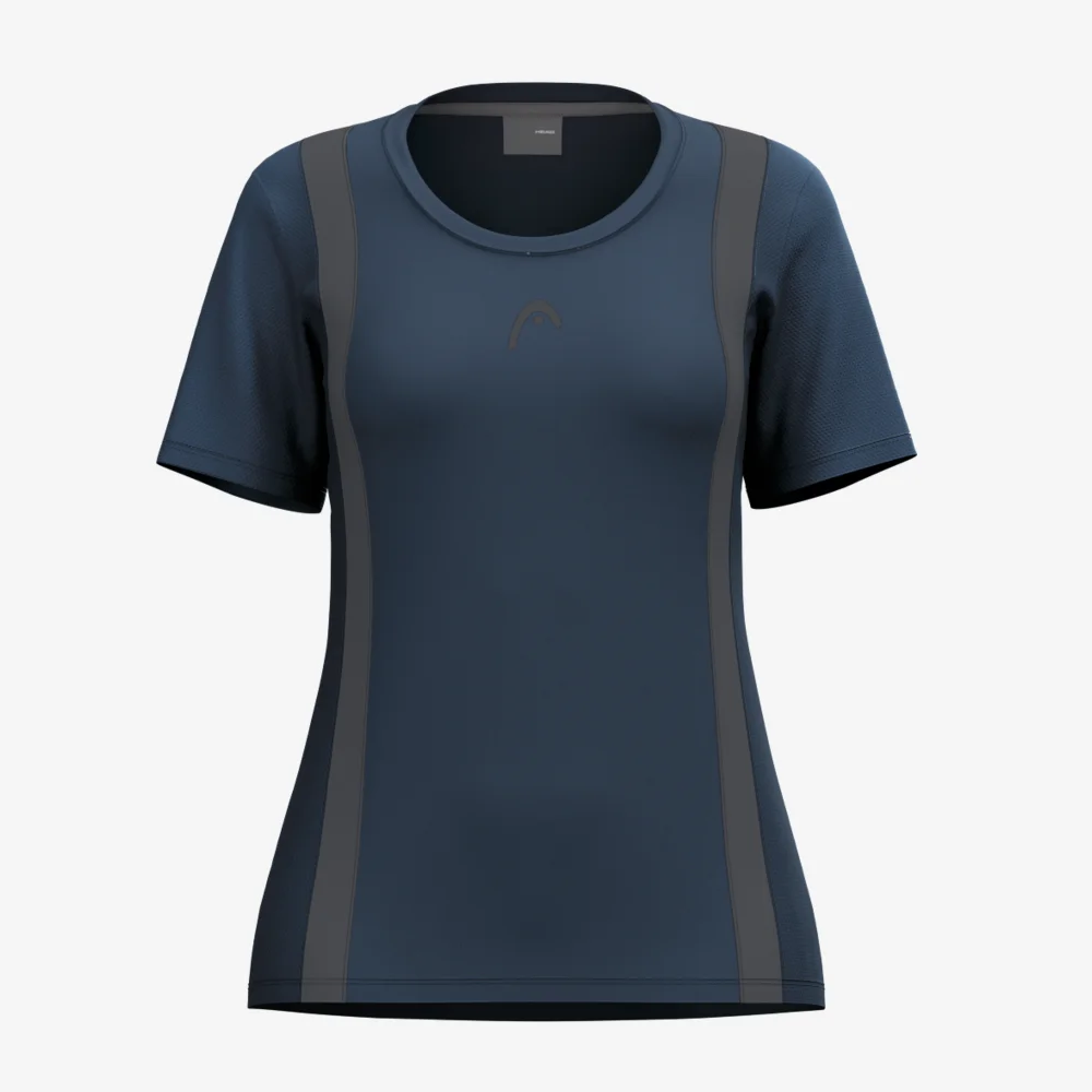 Head Ladies Club Tech Tee