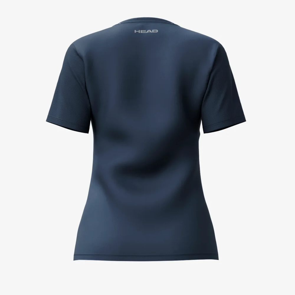 Head Ladies Club Tech Tee