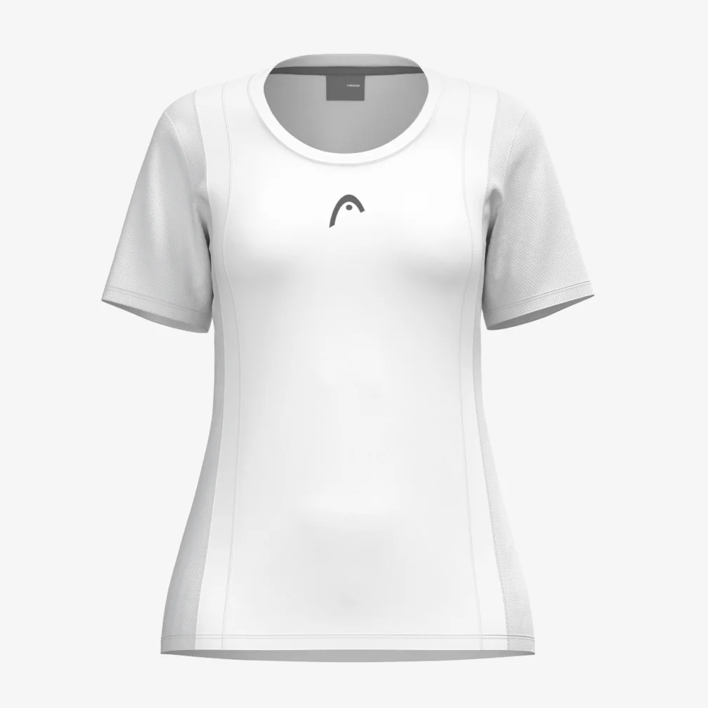 Head Ladies Club Tech Tee (Size 12 Only)