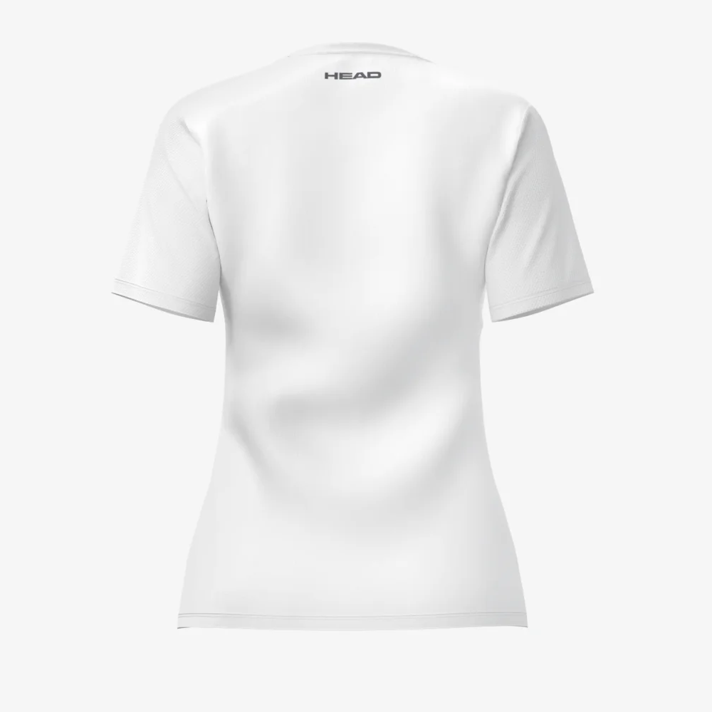 Head Ladies Club Tech Tee (Size 12 Only)