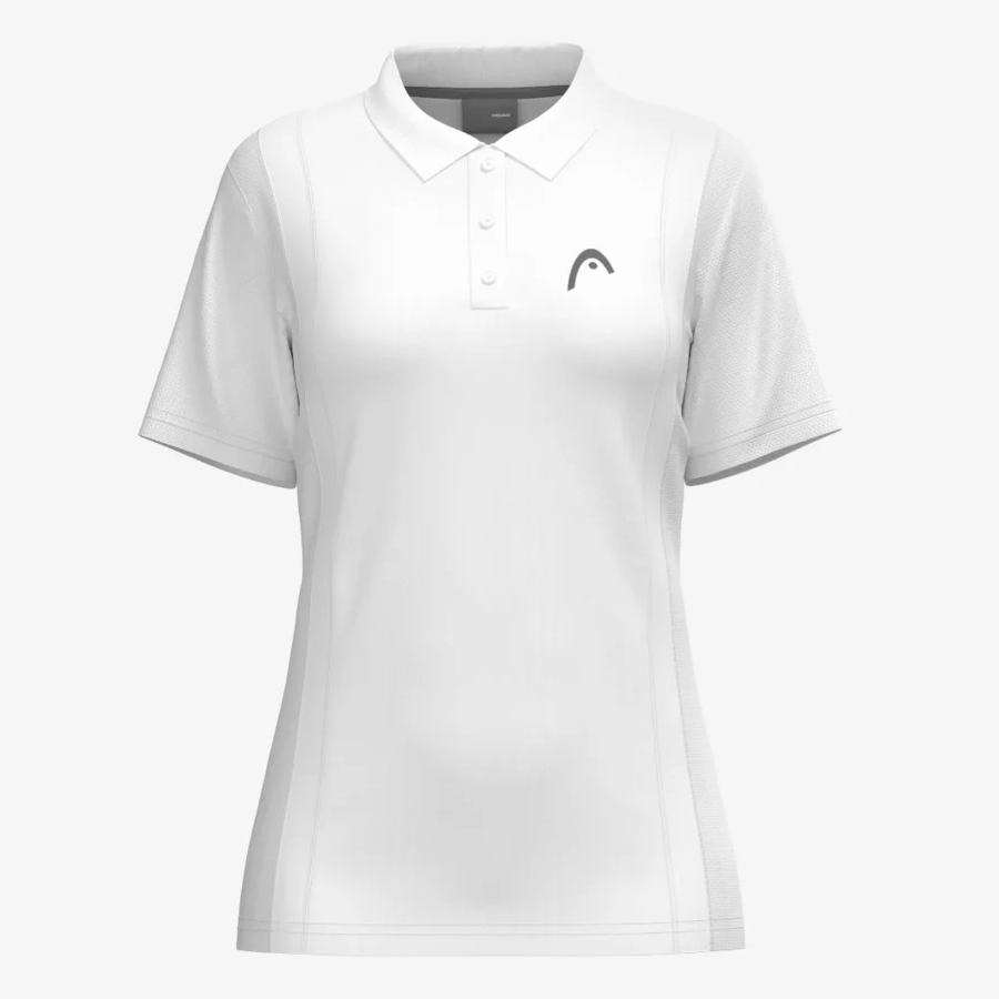 Head Ladies Club Tech Polo (Size 8 Only)