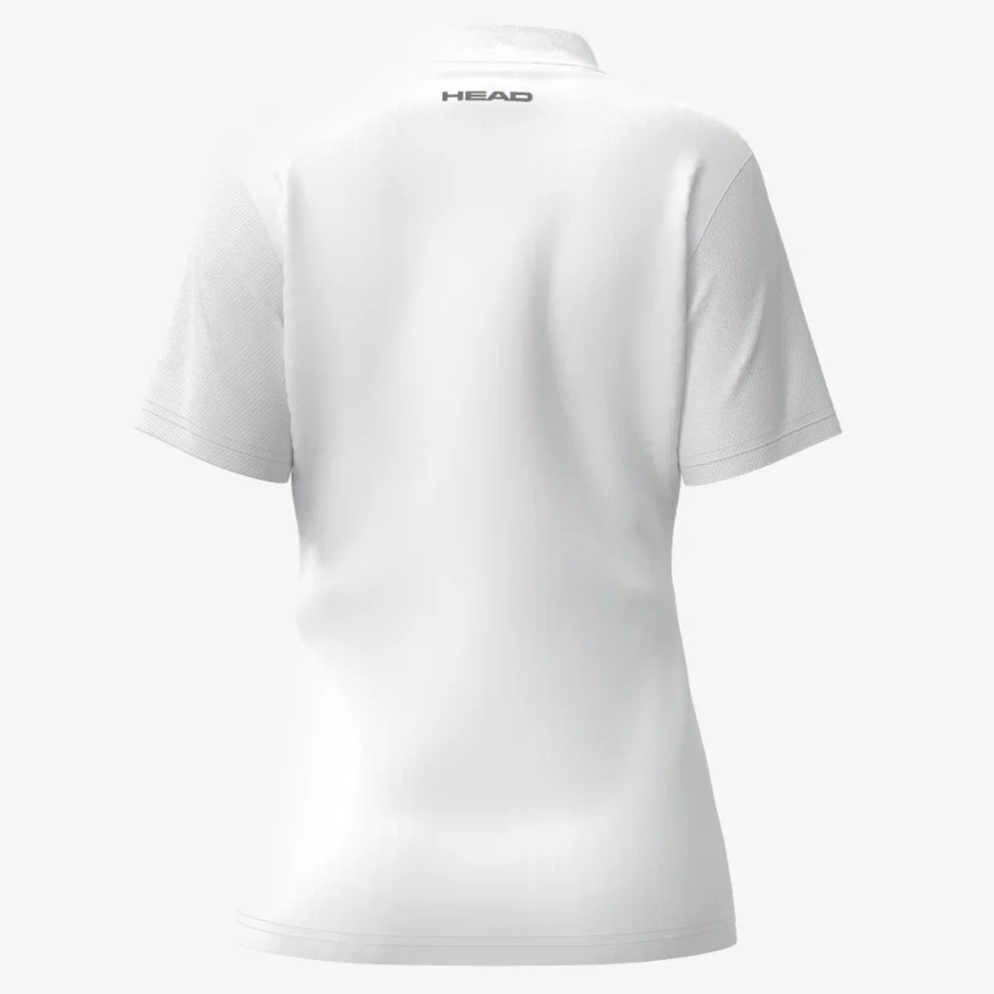 Head Ladies Club Tech Polo (Size 8 Only)
