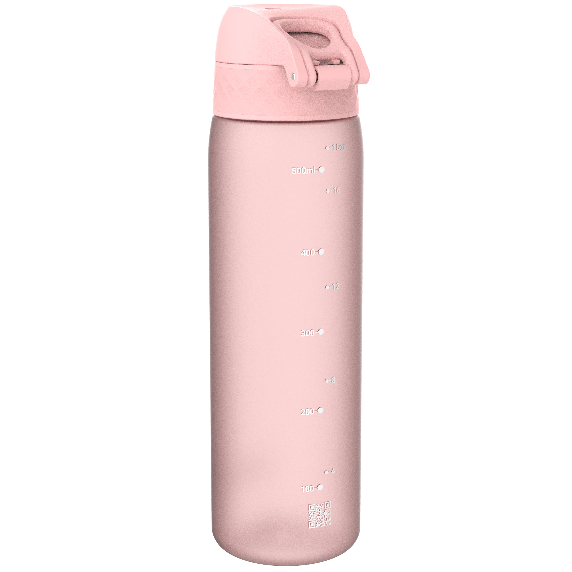 Ion8 Slim 500ml Waterbottle