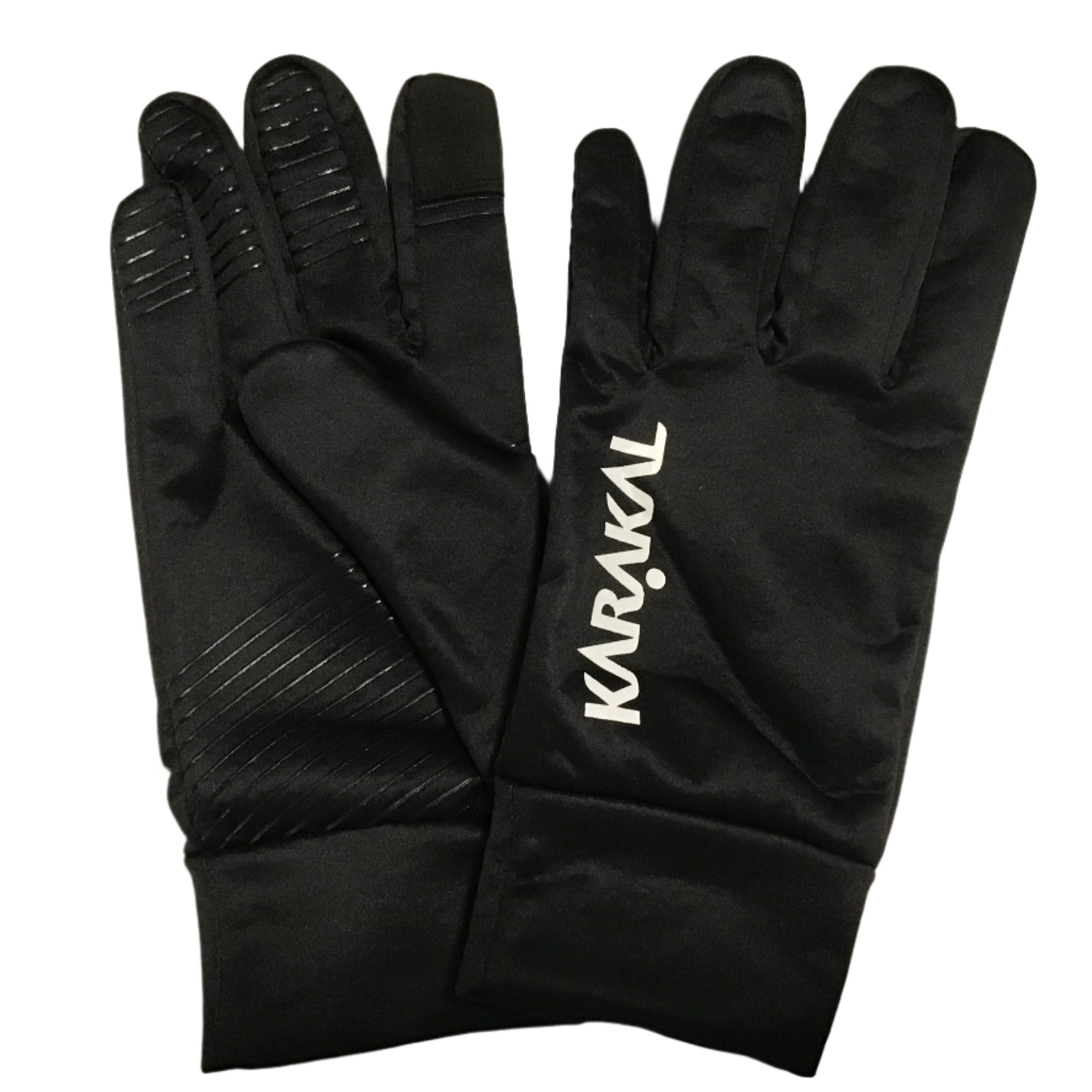Karakal Adults Run Gloves 2024