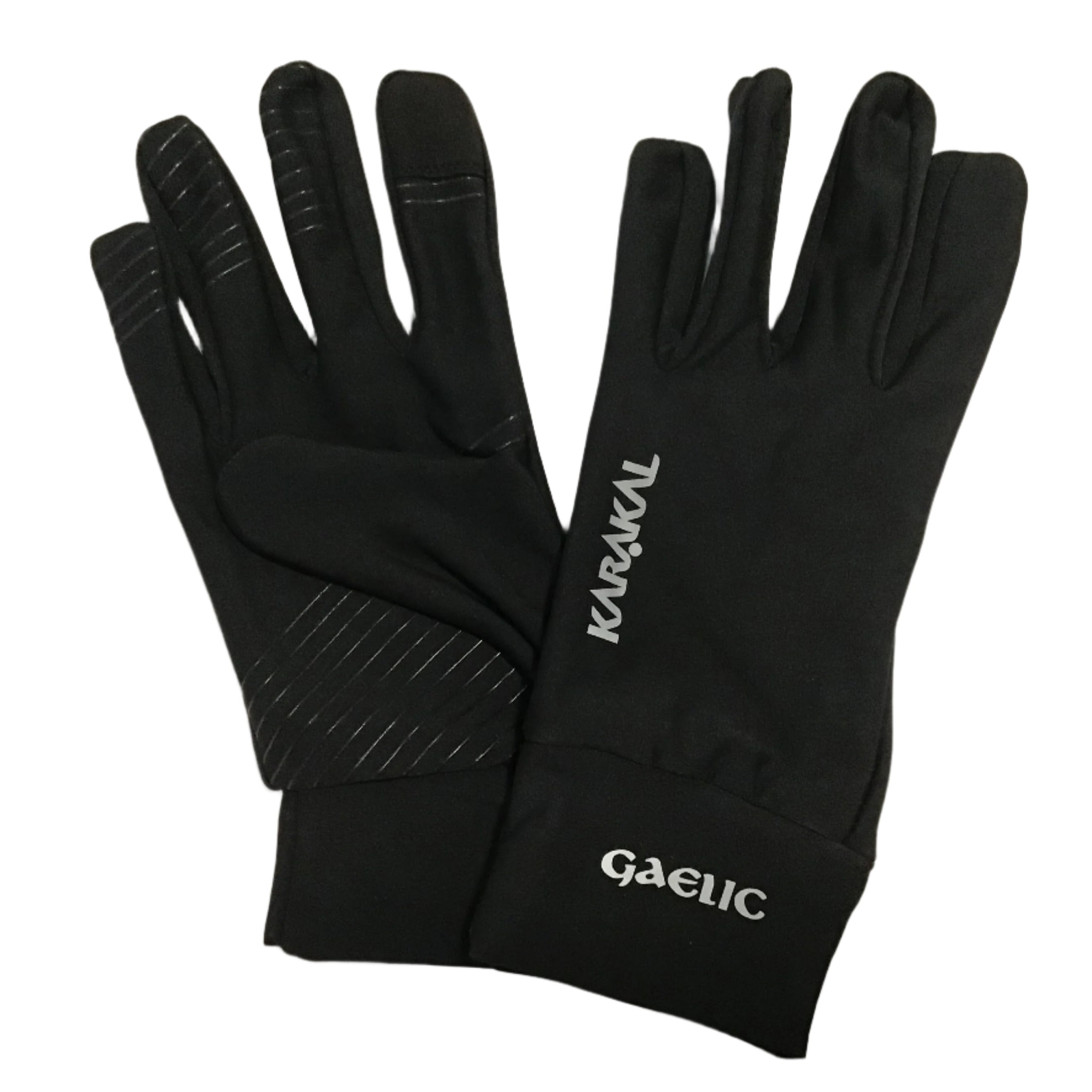 Karakal Adults Run Gaelic Gloves 2024