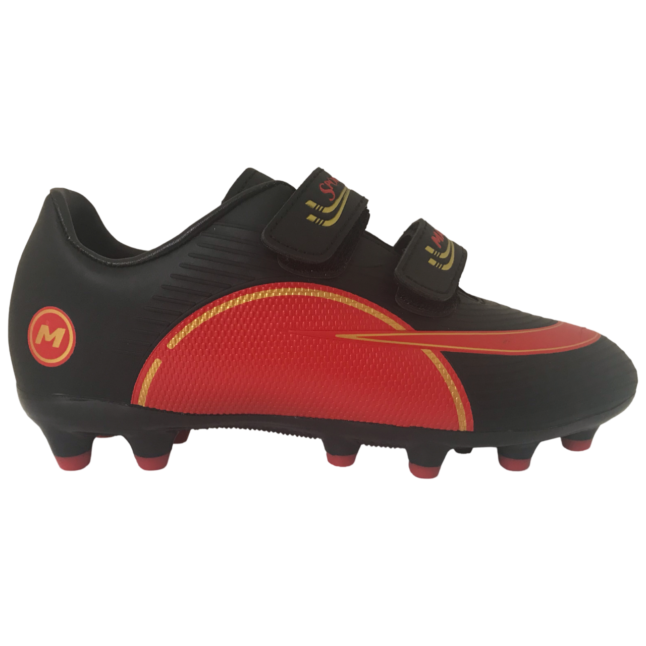 Sportech Childrens Match Boot