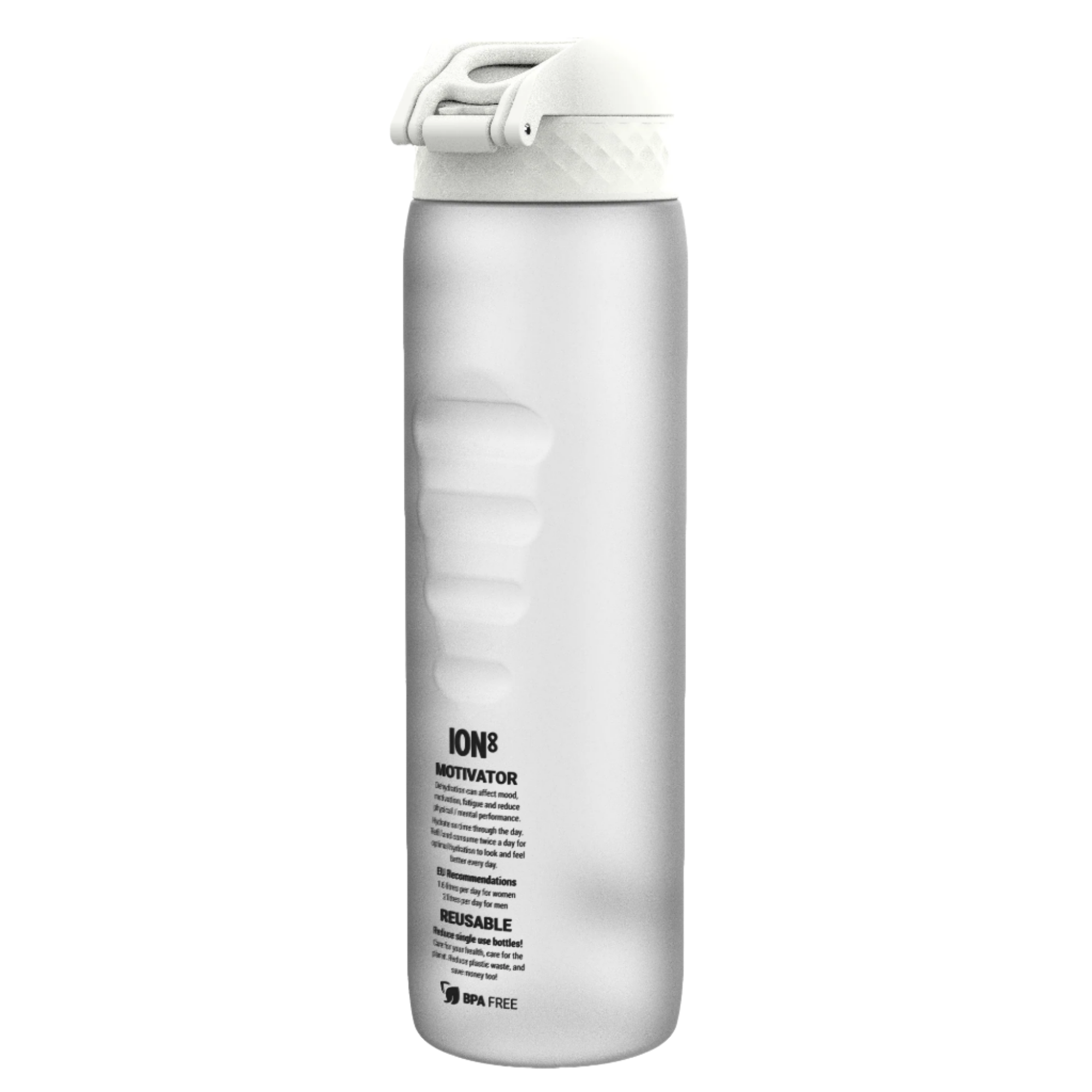 Ion8 Quench 1000ml Waterbottle