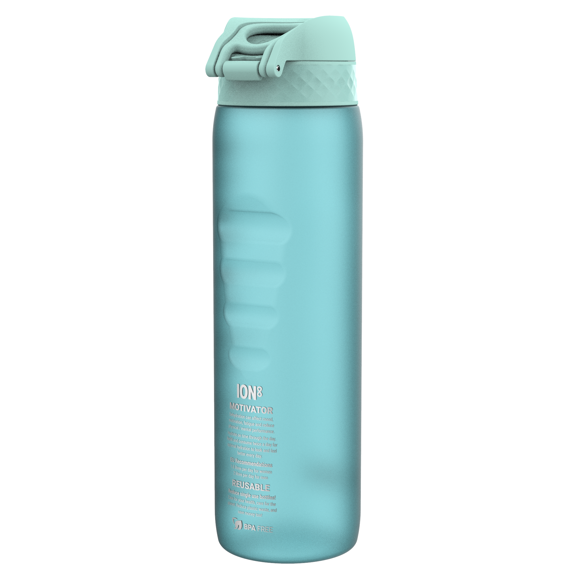 Ion8 Quench 1000ml Waterbottle
