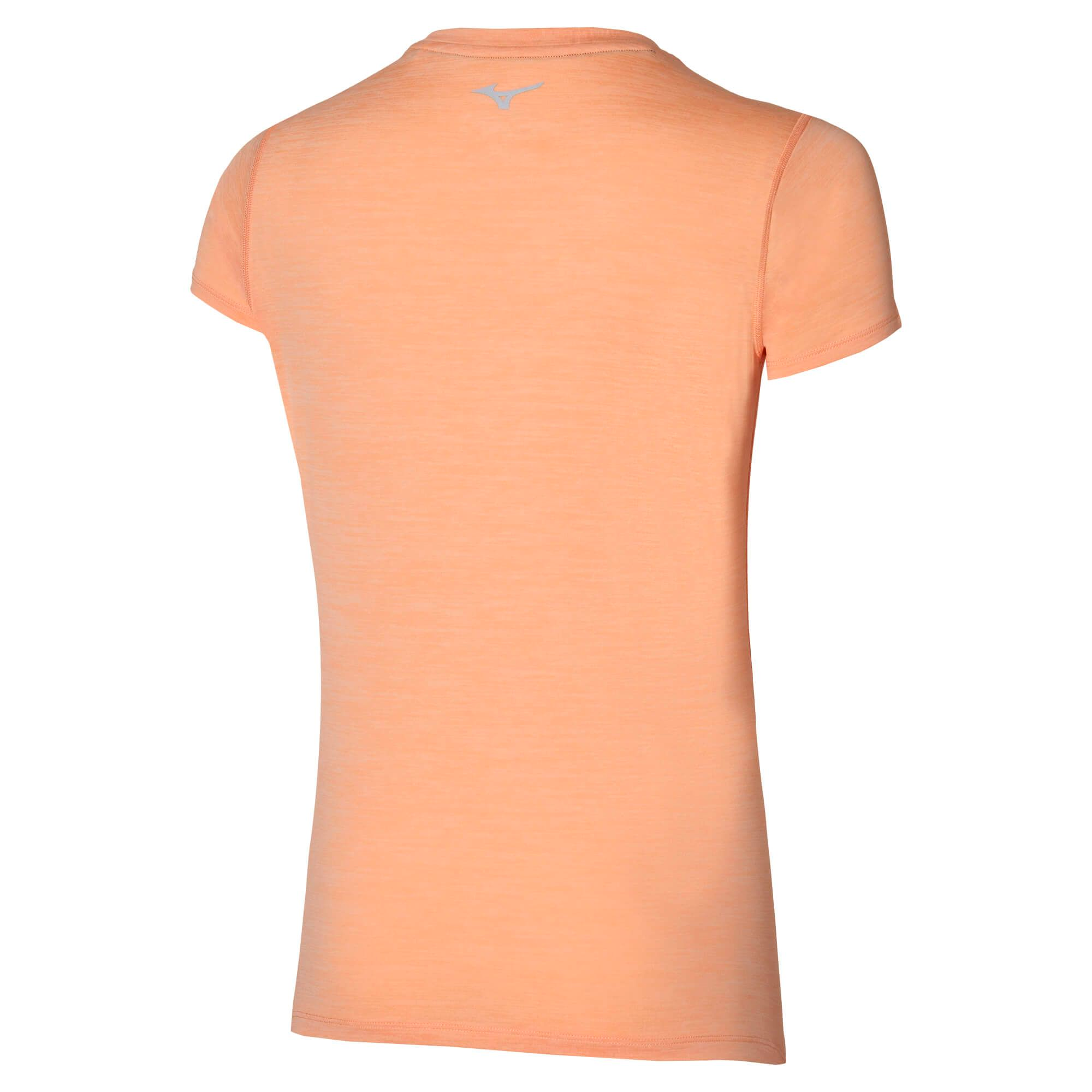 Mizuno Ladies Impulse Core Tee