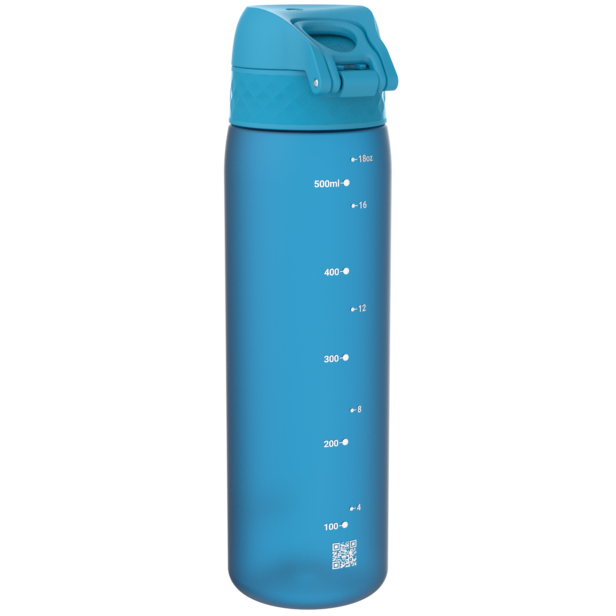 Ion8 Slim 500ml Waterbottle
