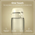 Ion8 Slim 500ml Waterbottle