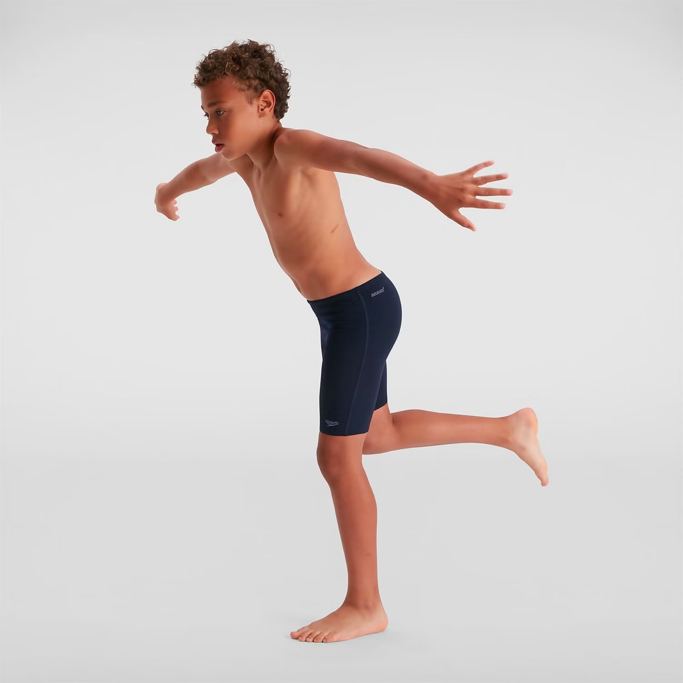 Speedo Junior Jammer (Age 5-6 Years Only)