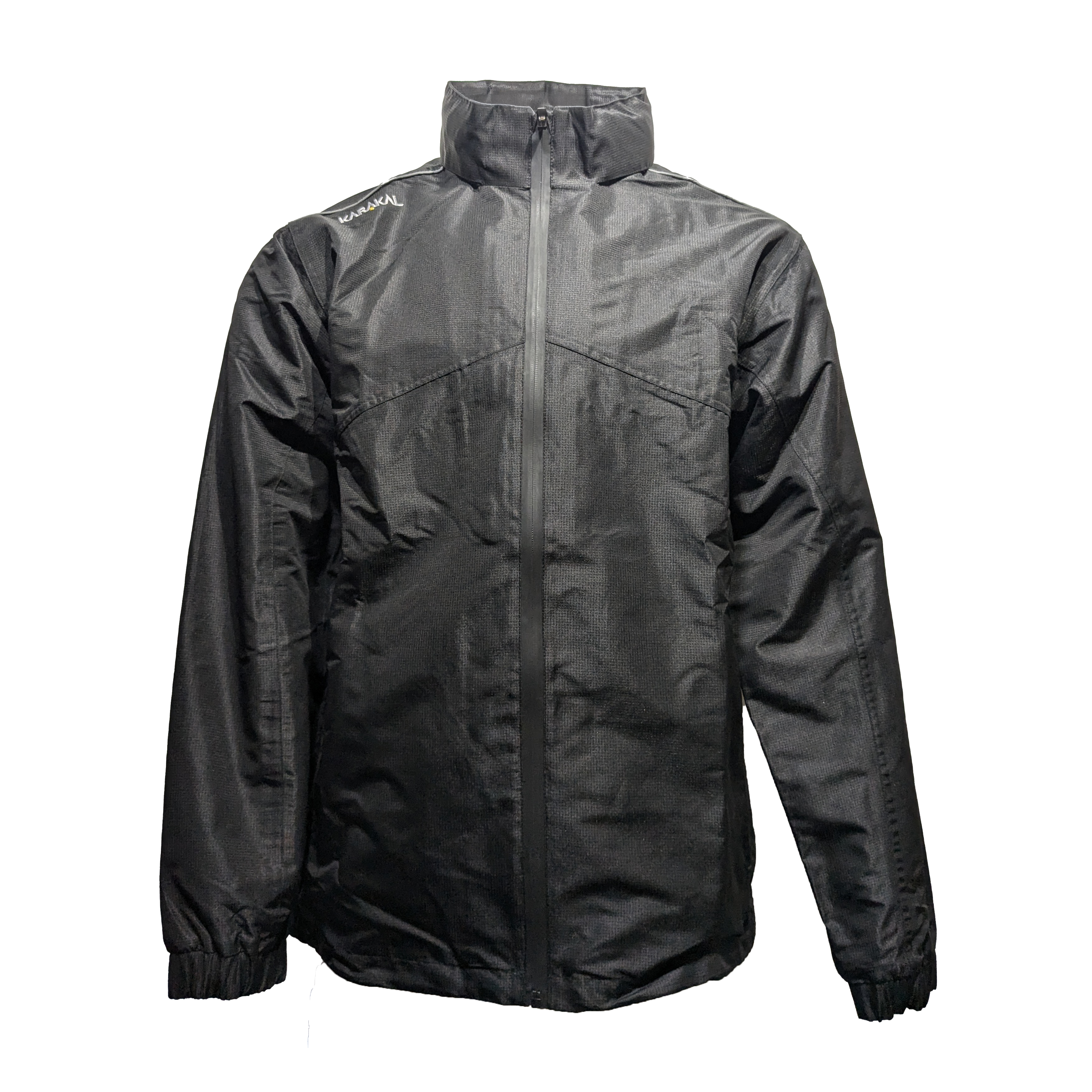 Karakal Junior Softshell Jacket