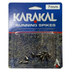 Karakal Athletic Spikes (5mm Only)