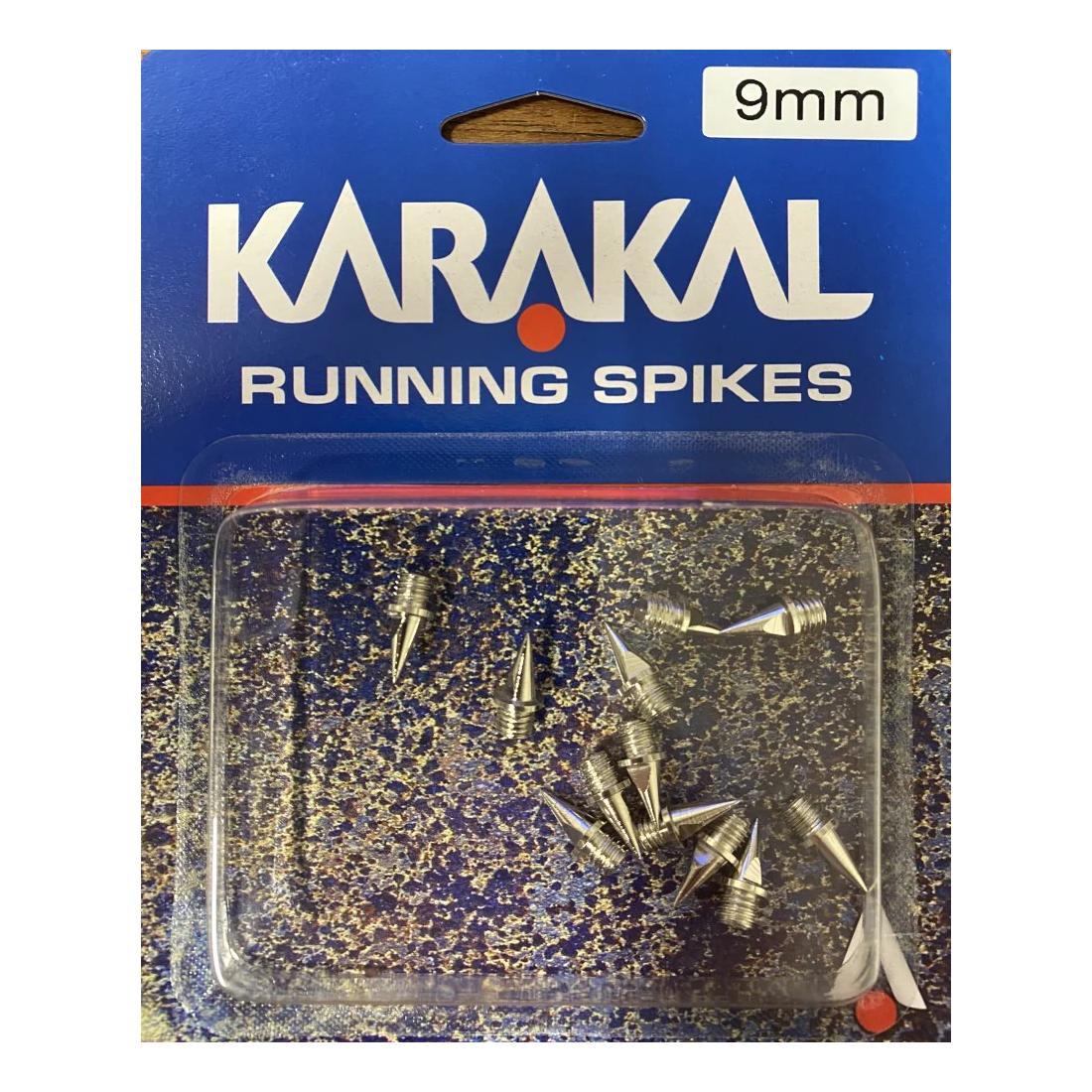 Karakal Athletic Spikes (5mm Only)