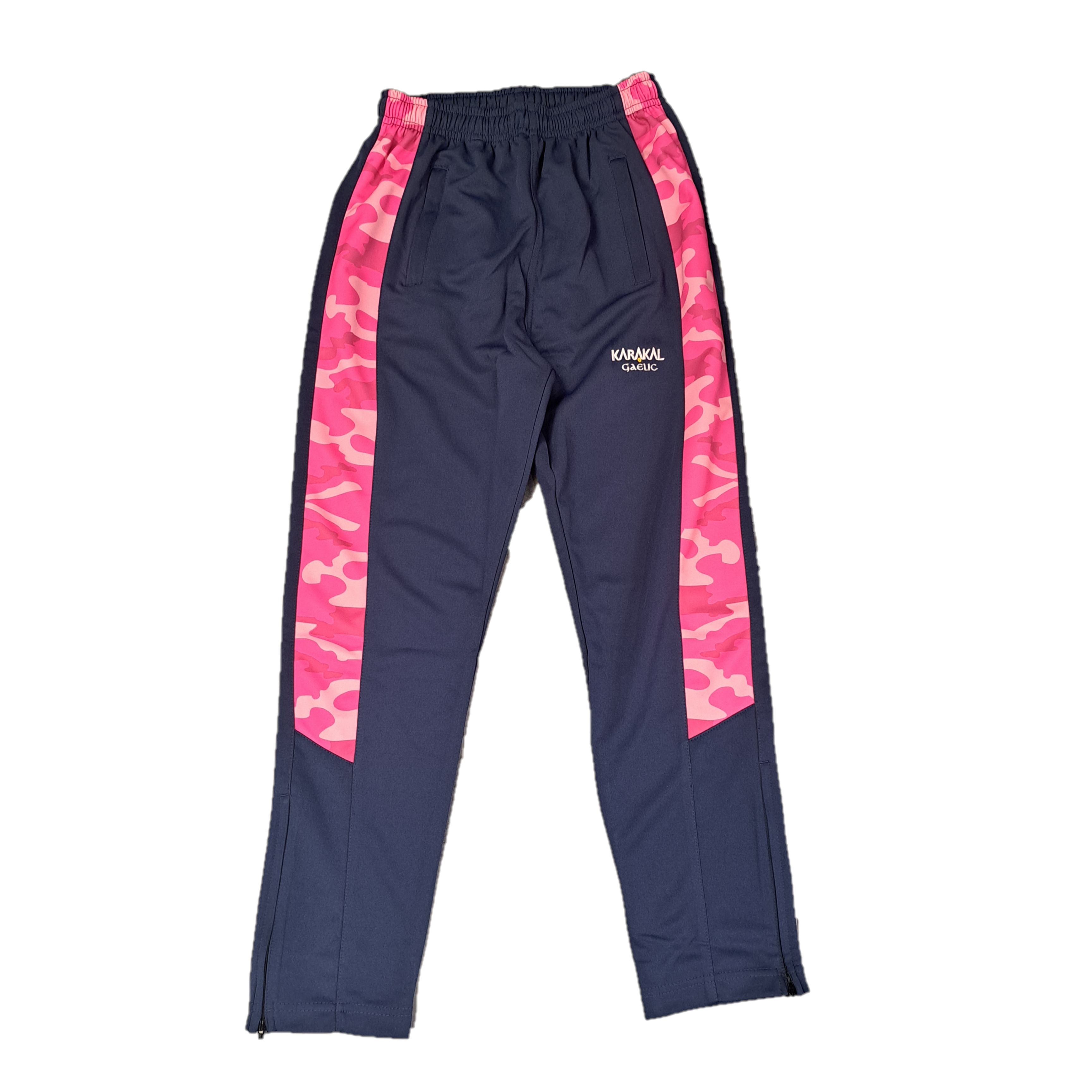 Karakal Junior Camo Pants