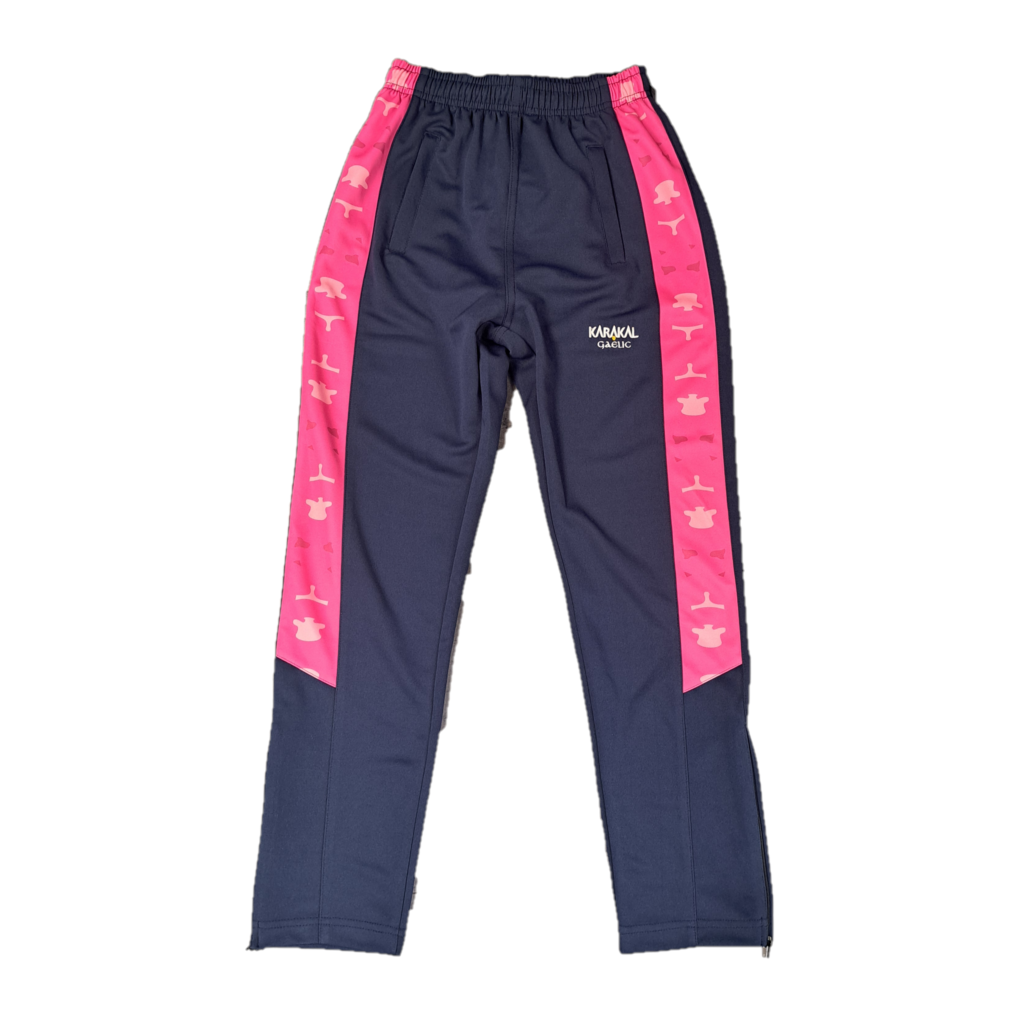 Karakal Junior Camo Pants