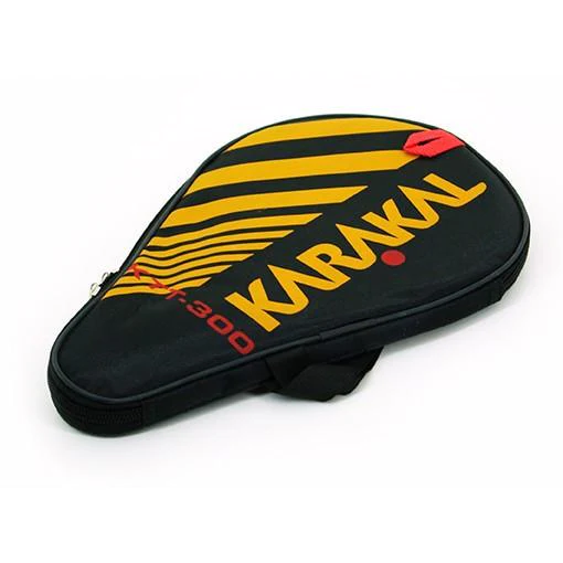 Karakal KTT-300 3 Star TT Bat + Cover