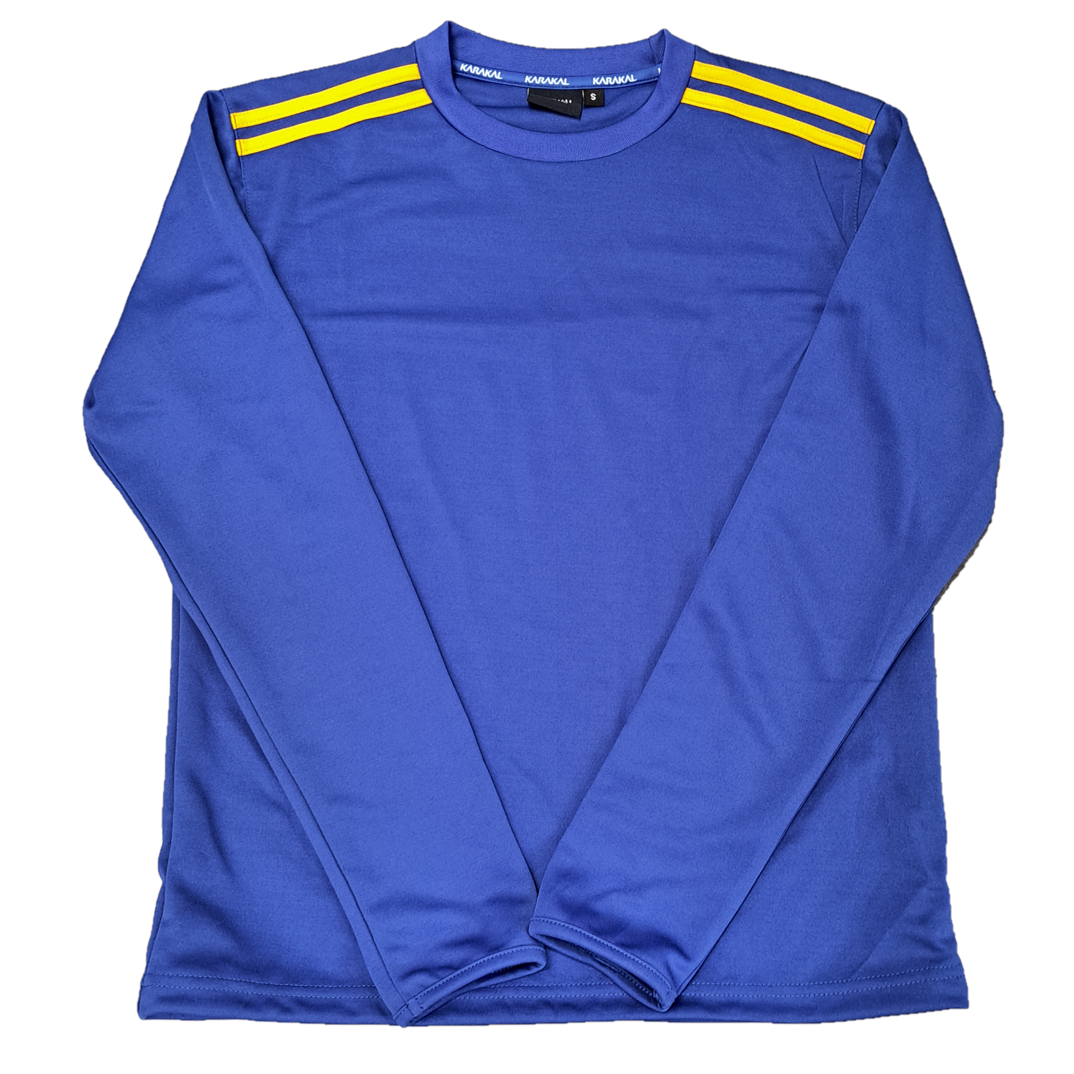 Karakal Mens Sweatshirt