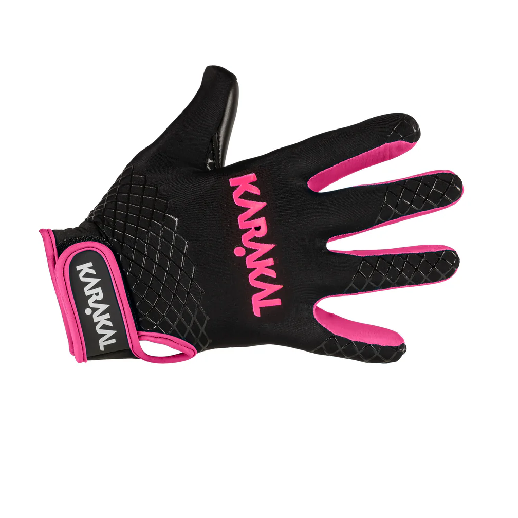 Karakal Web Junior Gaelic Glove