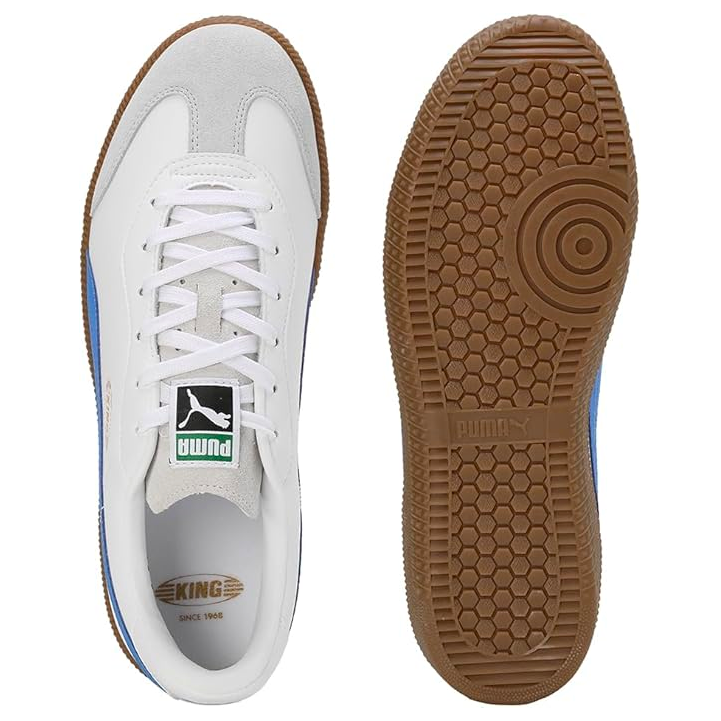 Puma King IT 21 (Size 7 Only)