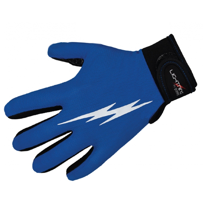 LS Sportif Junior Micro Mesh Glove (Age 6-7 Only)