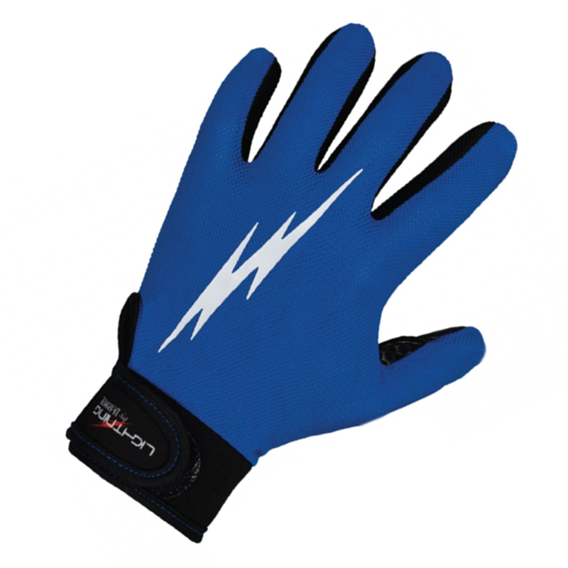 LS Sportif Junior Micro Mesh Glove (Age 6-7 Only)