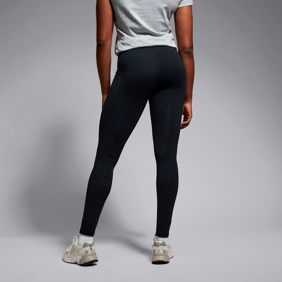 Canterbury Ladies Full Length Tight (Size 8 Only)