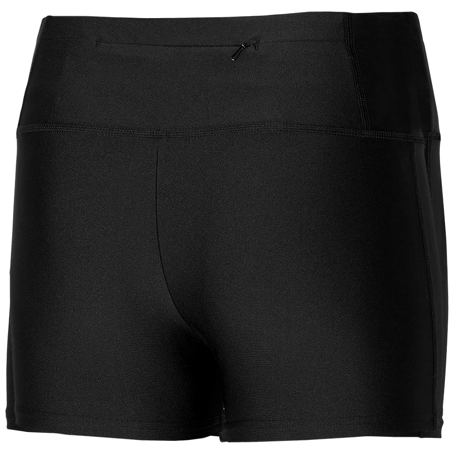 Mizuno Ladies Impulse Core Short Tight (Size 10 & 12 Only)