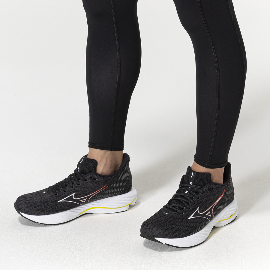 Mizuno Mens Wave Rider 28 (Size 12 Only)