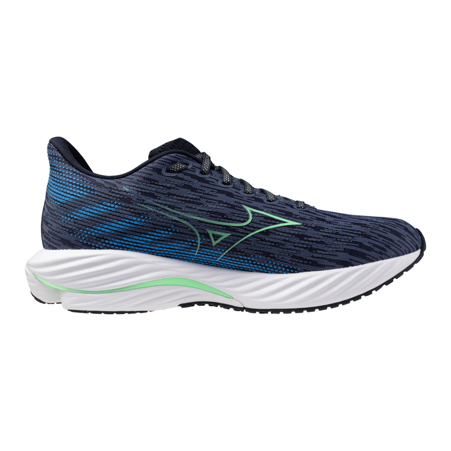 Mizuno Mens Wave Rider 28 (Size 12 Only)