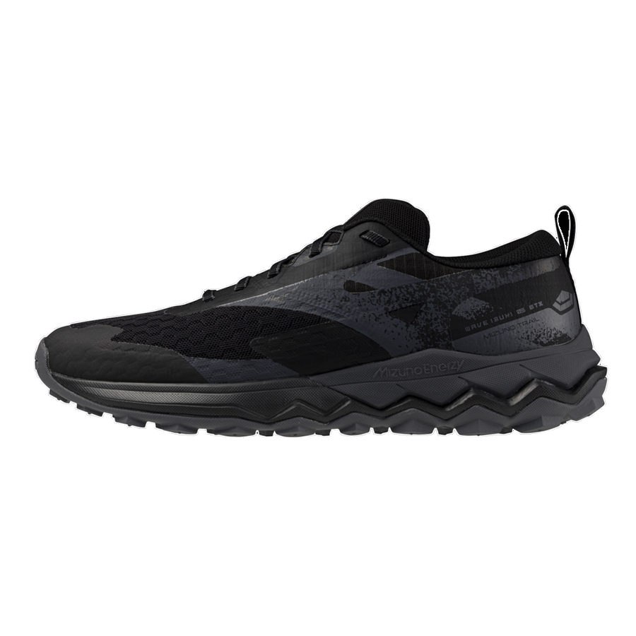 Mizuno Mens Wave Ibuki 5 GTX (Size 11 Only)