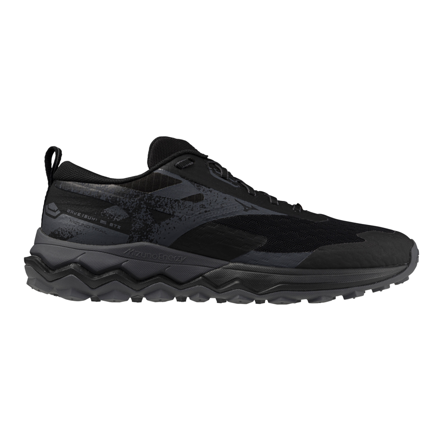 Mizuno Mens Wave Ibuki 5 GTX (Size 11 Only)