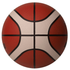 Molten BG1600 Basketball