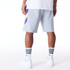 New Era Mens LA Lakers NBA Oversized Shorts (XL Only)