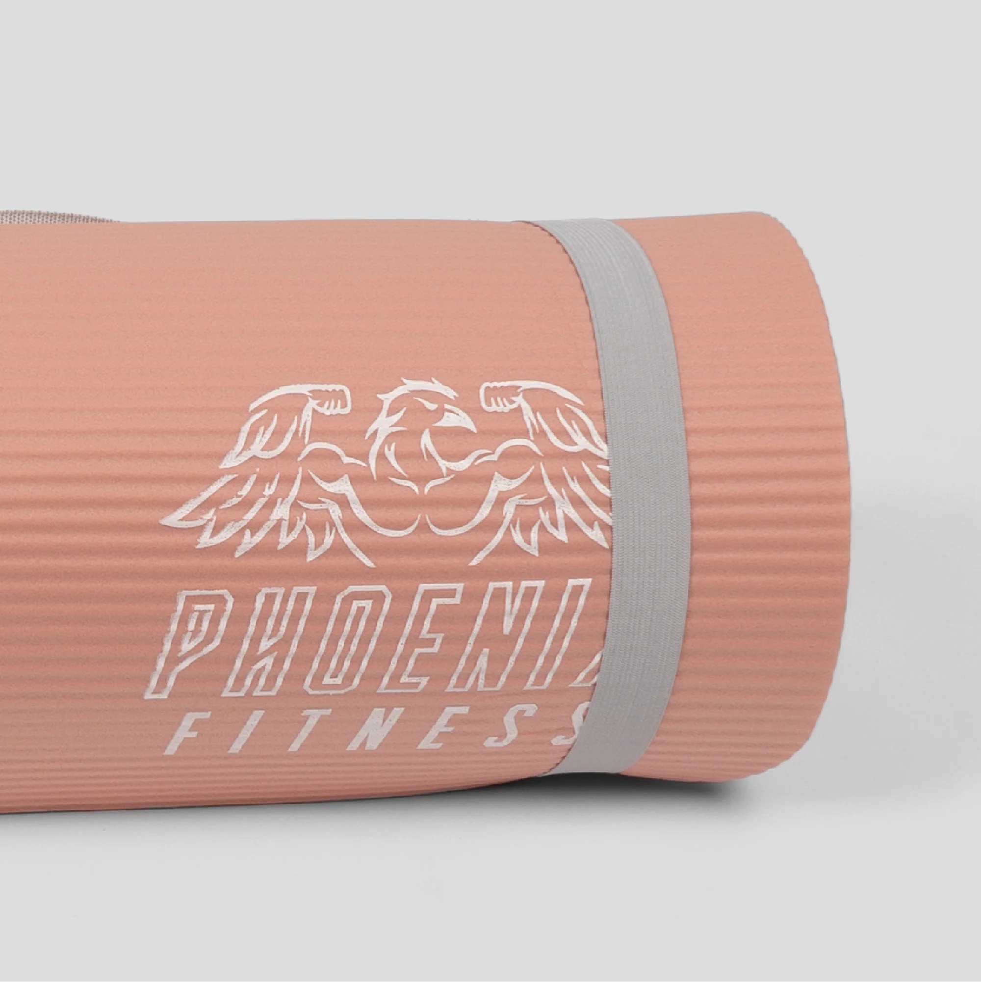 Phoenix Fitness Fitness Mat 15mm