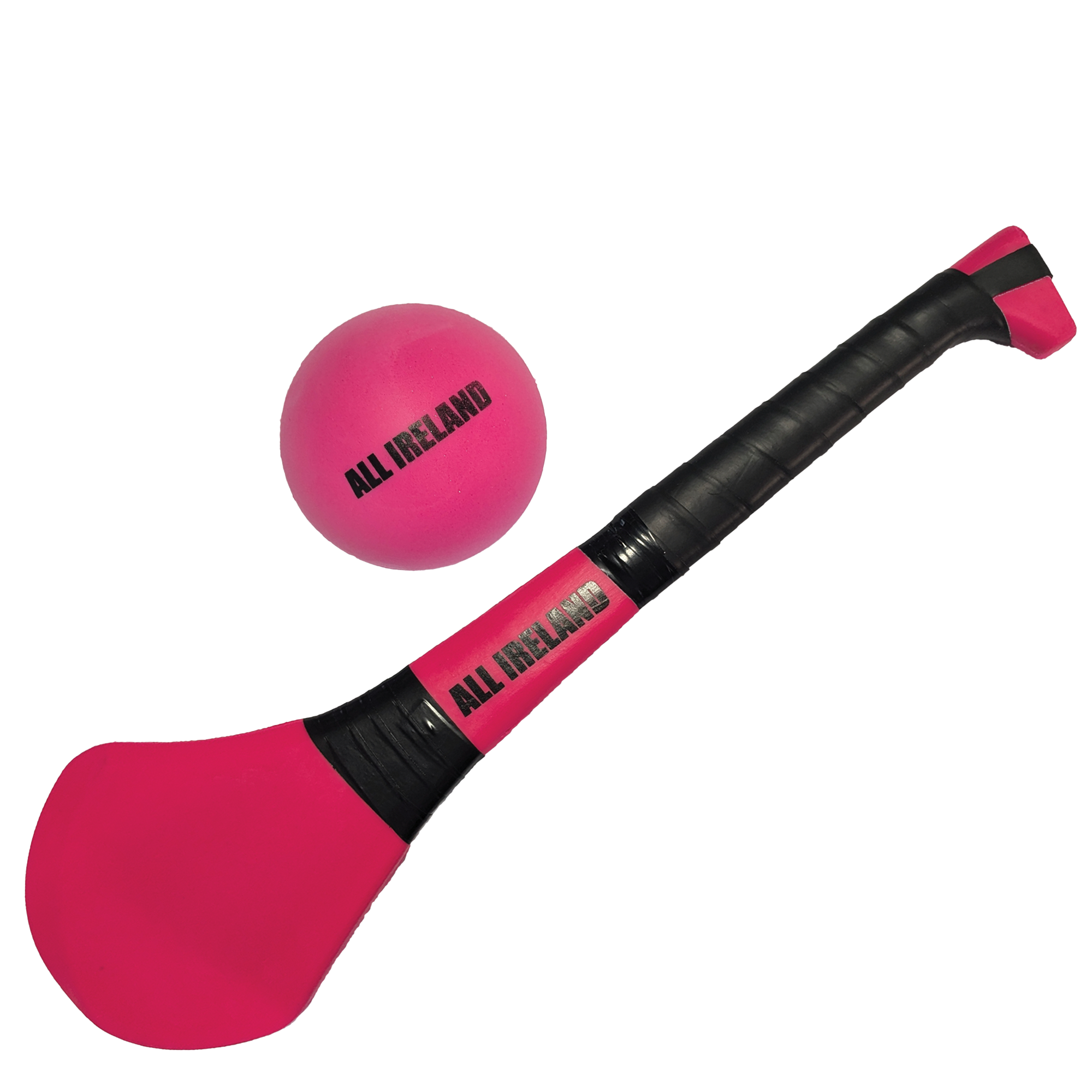 Sportech Junior Hurl & Ball