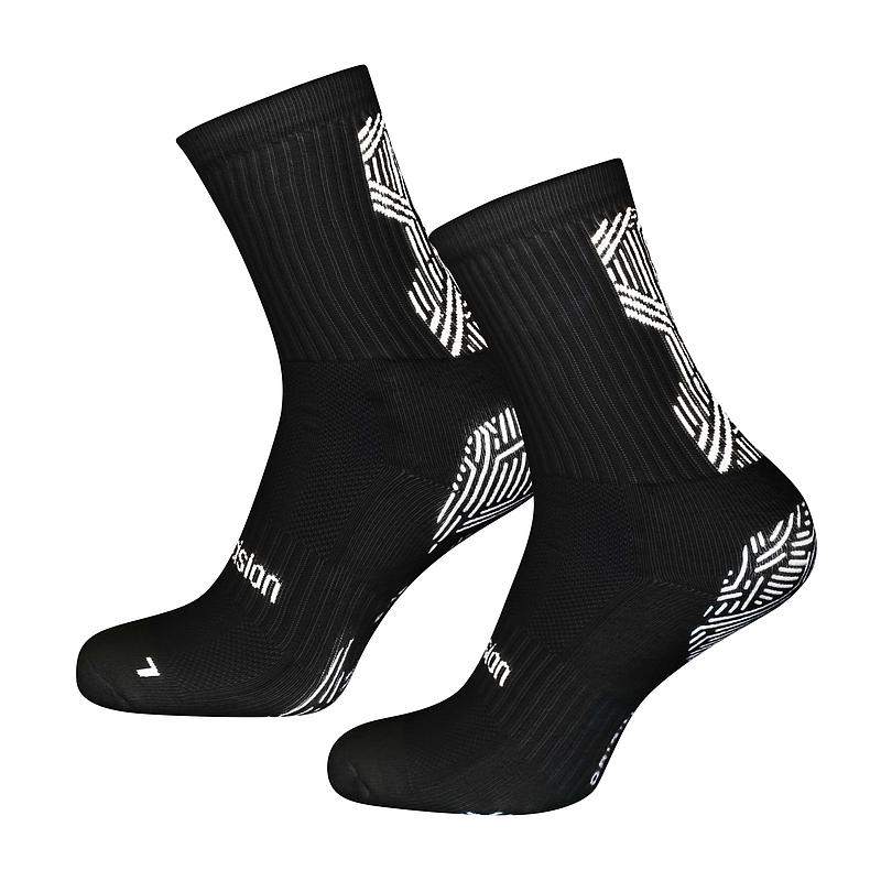 Precision Origin Grip Sock