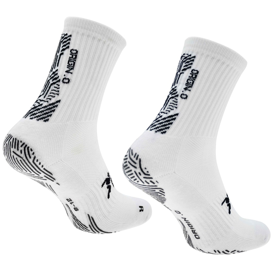 Precision Origin Grip Sock