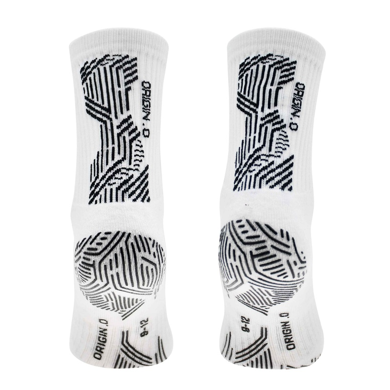 Precision Origin Grip Sock