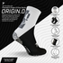 Precision Origin Grip Sock