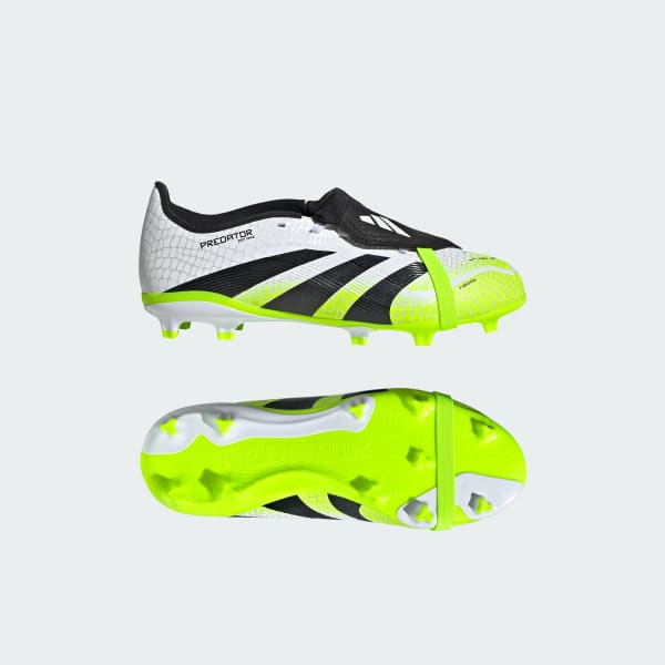 Adidas Junior Predator League Folded Tongue FG (Size 4 Only)