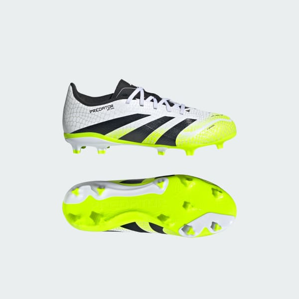 Adidas Junior Predator League FG (Size 5 Only)