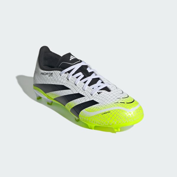 Adidas Junior Predator League FG (Size 5 Only)