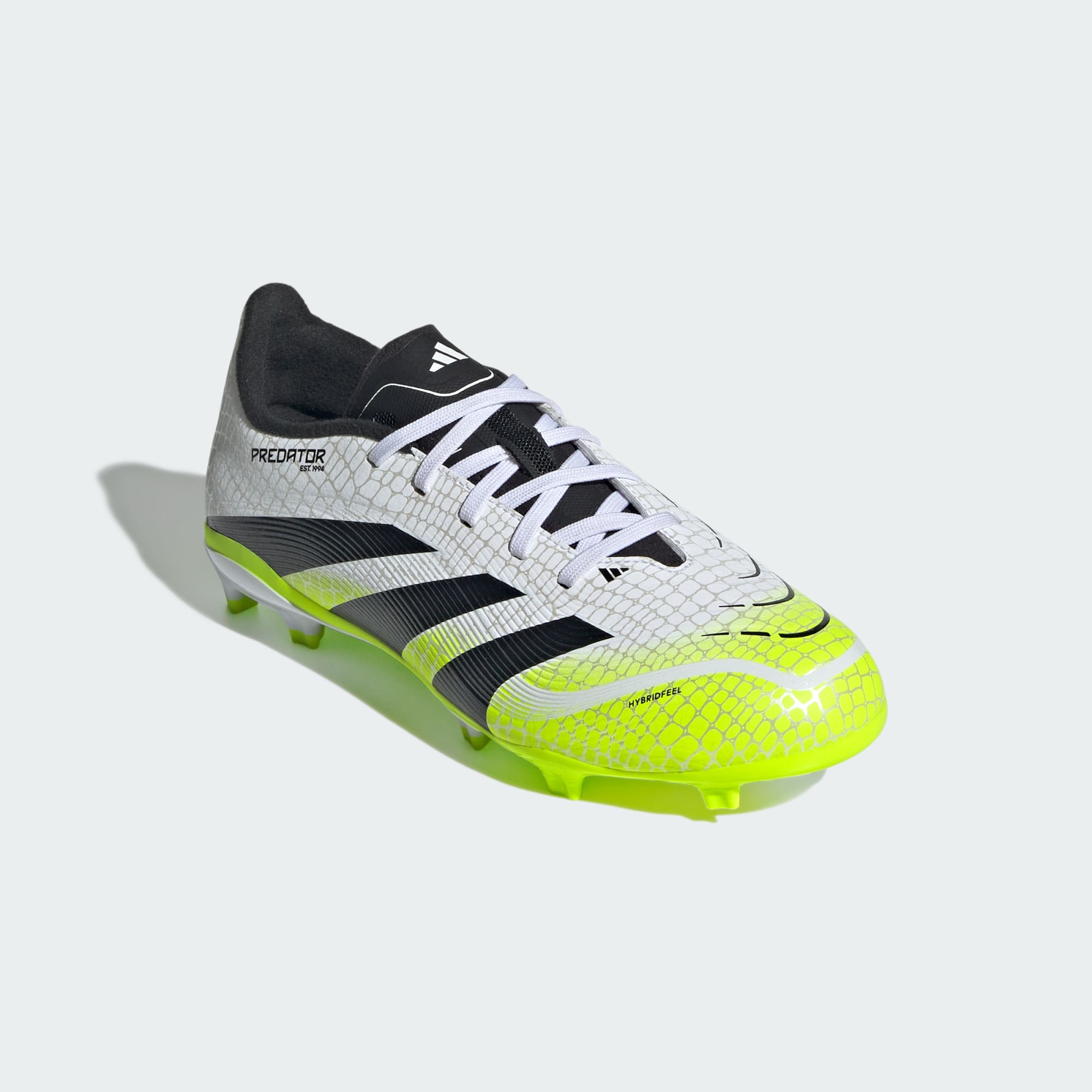 Adidas Junior Predator League FG (Size 5 Only)