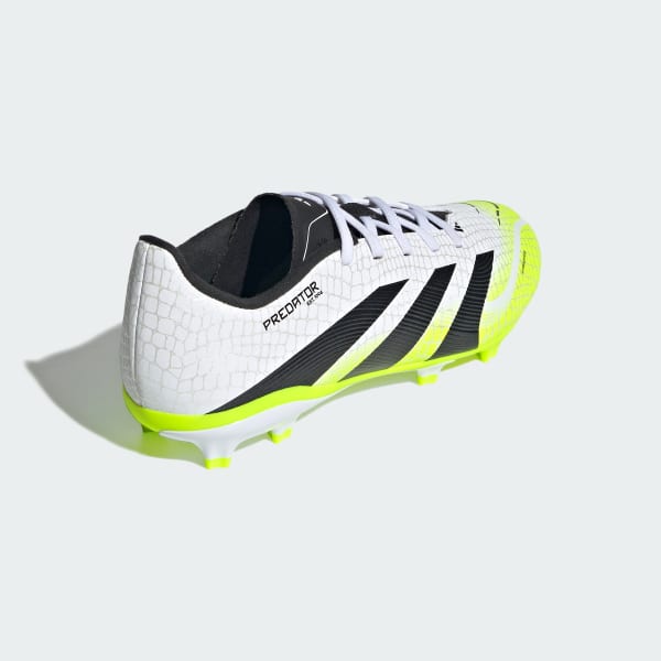 Adidas Junior Predator League FG (Size 5 Only)