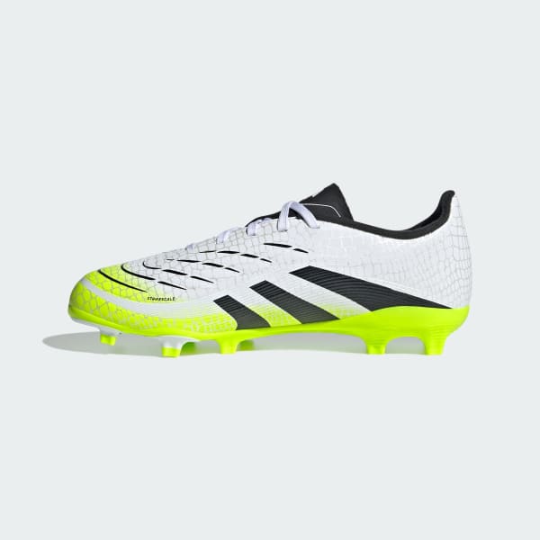 Adidas Junior Predator League FG (Size 5 Only)