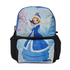 Ridge 53 Little Star Backpack Blue Princess