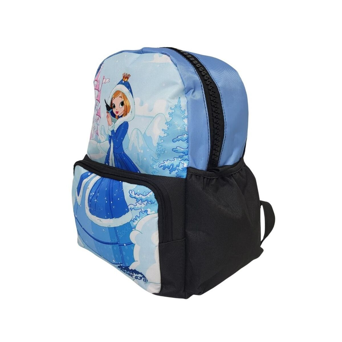 Ridge 53 Little Star Backpack Blue Princess