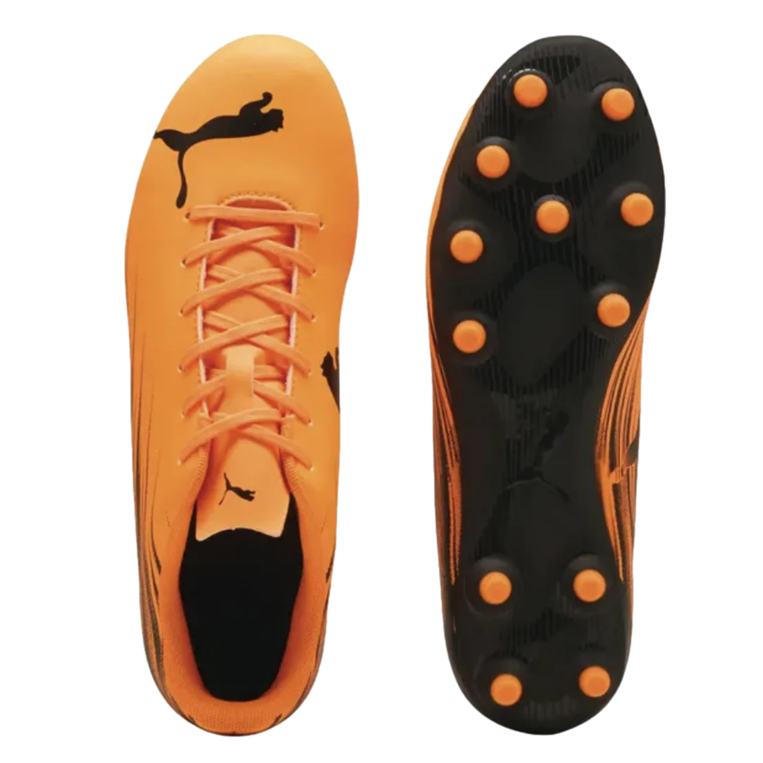 Puma Adults Attacanto II FG